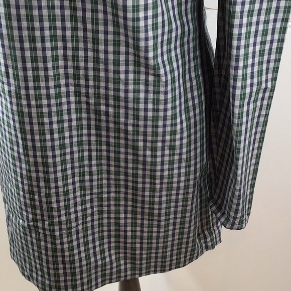 Lovers & Friends checked jumper shift dress - Picture 3 of 7